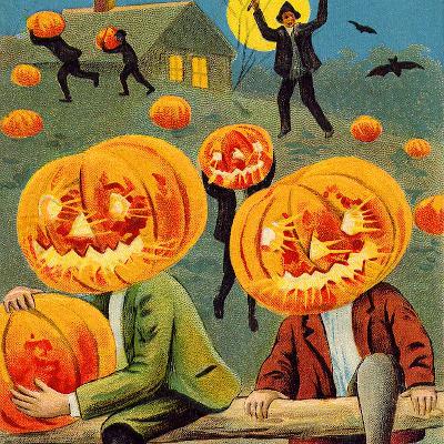 Our Haunted Podcast! Witches' Brew, The Candy Store Ghost, and The Secret History of Jack-o'-Lanterns Our Haunted Podcast! Witches' Brew, The Candy Store Ghost, and The Secret History of Jack-o'-Lanterns