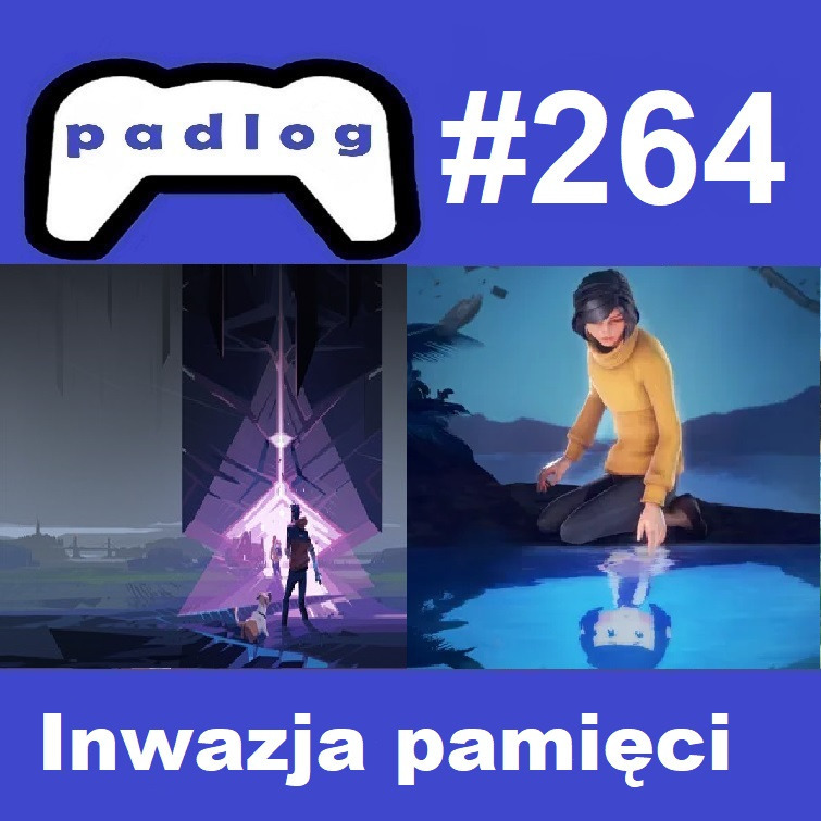 #264 Inwazja pamięci episode artwork