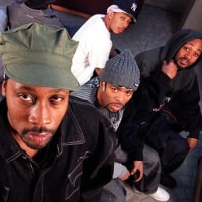 25: DR#25 : Wu-Tang Island