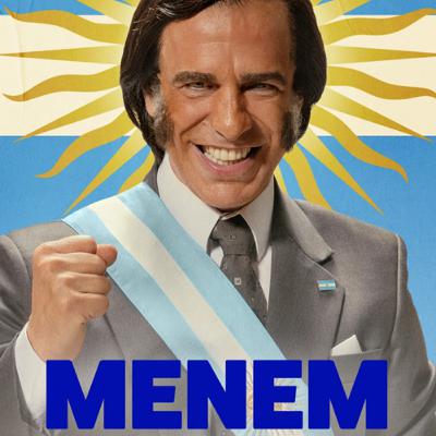Opinión: MENEM / Prime Video Opinión: MENEM / Prime Video