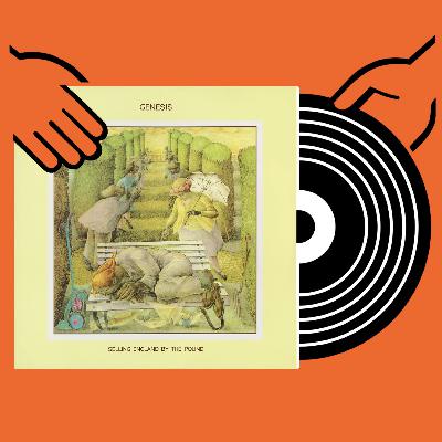 ’Selling England by the Pound’ de Genesis (1) con Kyke Serrano