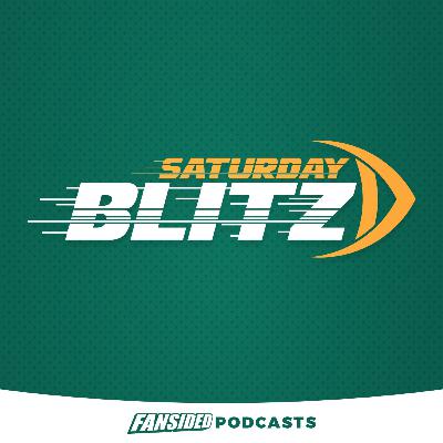 Talking About the Pac-12 Return in Week 10