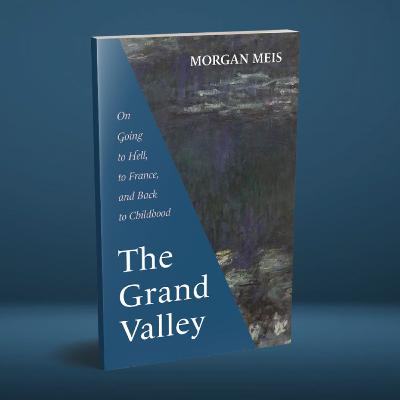 #32: Book Launch Event for "The Grand Valley"