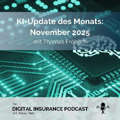 AI and Automation Update – Gemini 3.0, Agent Mode und Produktivitäts-Gap