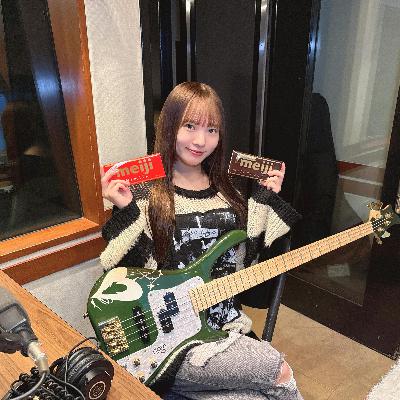 #SILENTSIREN とのツーマンライブの感想など、最近の出来事を振り返り🍫 #MINAの軽音部 #SILENTSIREN とのツーマンライブの感想など、最近の出来事を振り返り🍫 #MINAの軽音部