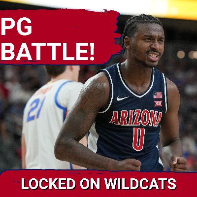 MUST WATCH! ALL- American Point Guard BATTLE: Bradley vs Philon decides WINNER+ Holiday Bowl Keys