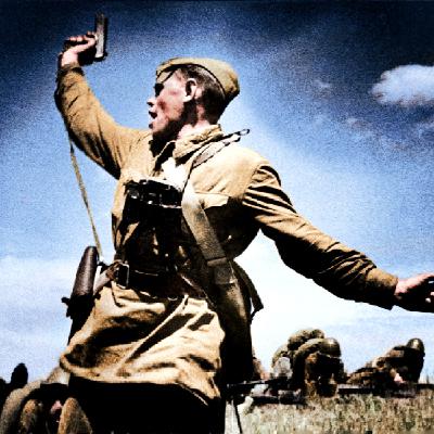 Tormenta Roja en Crimea | El Gran Desembarco del Ejército Rojo en Kerch 1943