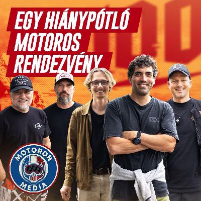 Egy hiánypótló motoros rendezvény