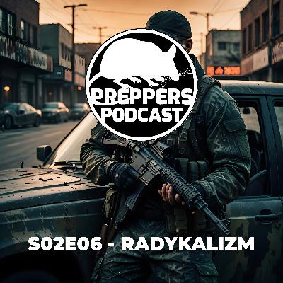 Radykalizm