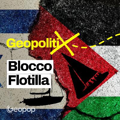 Acqua internazionali e blocchi navali a Gaza: cosa dice il diritto internazionale