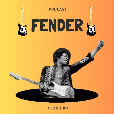 FENDER