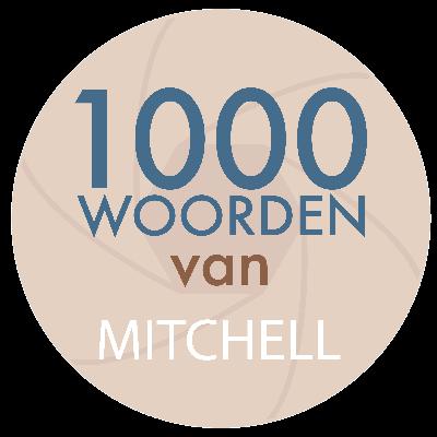 Mitchell over hoe hij zijn richting vond in fotografie