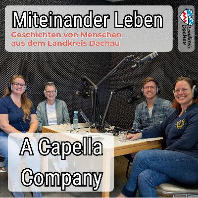 Martina und Mareike - Singen auf höchster europäische Ebene Martina und Mareike - Singen auf höchster europäische Ebene