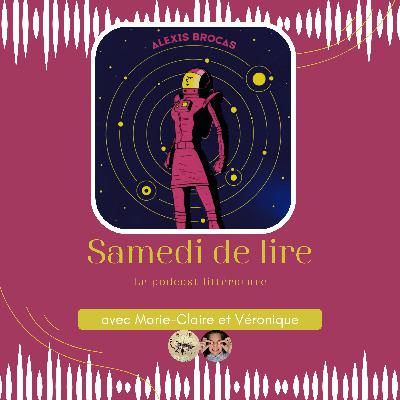 La honte de la galaxie | Recommandation littéraire La honte de la galaxie | Recommandation littéraire