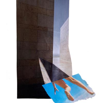 Interview with Artist Claire Peckham