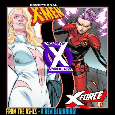 Episode 250 - Exceptionally Forceful