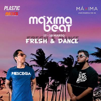 Fresh & Dance (ARCOS - PRESCENDA) Fresh & Dance (ARCOS - PRESCENDA)