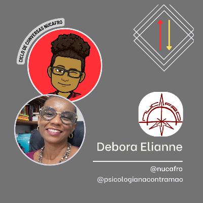 NUCAFRO 01 - Debora Elianne