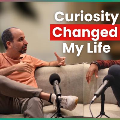Why Curiosity Might Be the Missing Key In Your Career | José Enrique Calderón Why Curiosity Might Be the Missing Key In Your Career | José Enrique Calderón