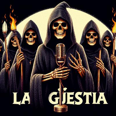 1X1 EL ESTRIPADOR DE AVILES Y LA FUERZA DEL MUERTO