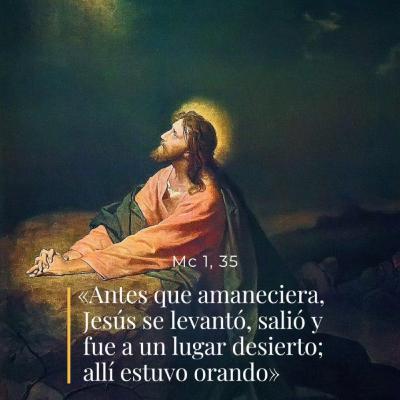 Marcos 1, 29-39 - I Miércoles del Tiempo Ordinario Marcos 1, 29-39 - I Miércoles del Tiempo Ordinario