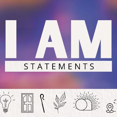 I Am, Therefore, We Are (John 15-21) - Tom Chapman-Smith