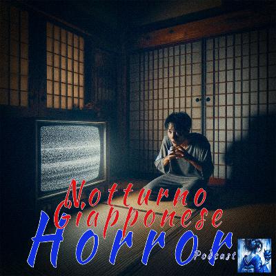 Ep.62 Horror: cose che accadono di notte Ep.62 Horror: cose che accadono di notte
