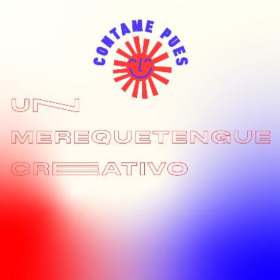 Contame pues Ep6, El Arte Crea Vínculos