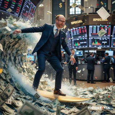 Andrew Beer: Managed Futures e DBMFE (EP. 89 Special) Andrew Beer: Managed Futures e DBMFE (EP. 89 Special)