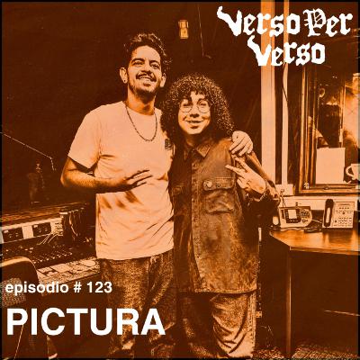 VxV 123: Pictura | Después del Sushi