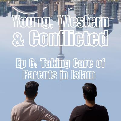 Taking Care of Parents in Islam
