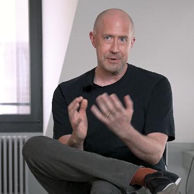 #20 - Ed Partyka: The Art of Arranging #20 - Ed Partyka: The Art of Arranging