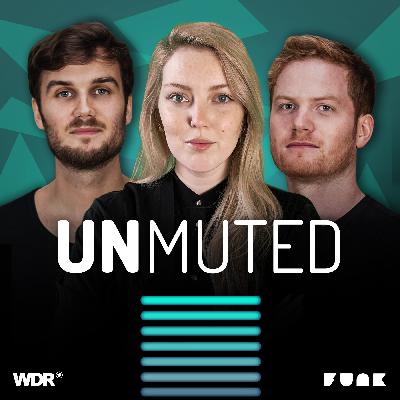 Unicorns of Love: “Bei uns zu Hause läuft Esports im Wohnzimmer” | #30 unmuted Esports-Podcast