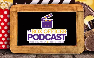 The Box Officer: Bruce Springsteen Deliver Me From Nowhere