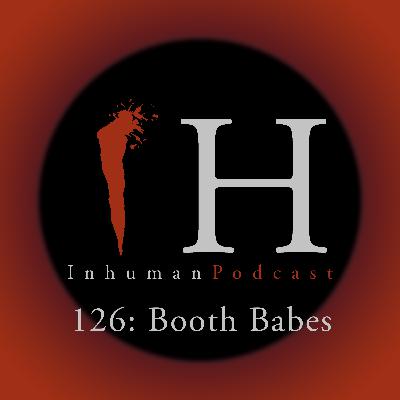Booth Babes