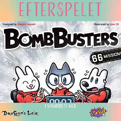 Bomb Busters