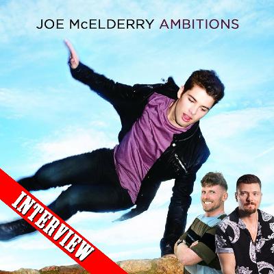 Ambitions (Feat. Joe McElderry)