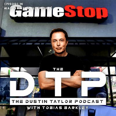 Episode 16 | “Wall Street & Elon Musk”