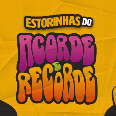 Estorinha #486 - "É mais gratificante"