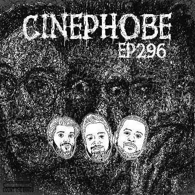 Cinephobe Ep 296: Dead Man On Campus Cinephobe Ep 296: Dead Man On Campus