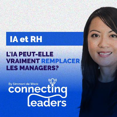 L’IA peut-elle vraiment remplacer les managers ?