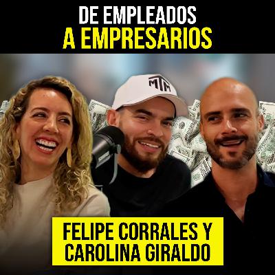156 - Cómo dejamos Nuestro Empleo para Cumplir Nuestro Sueño