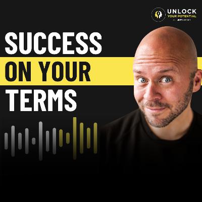 The Power of “Hell Yeah or No” to Transform Your Life | DEREK SIVERS #329