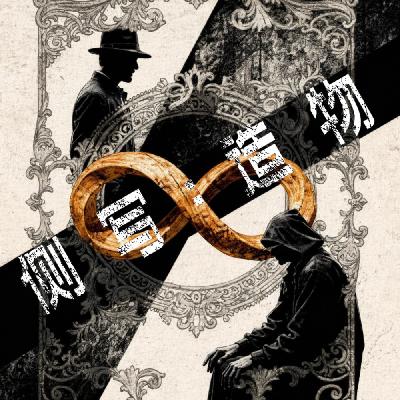 【加更】剧本杀《侧写-造物》成为侧写师，解密谜团！