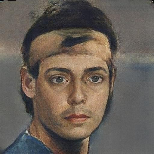 "King of Tennis" How It Could Have Gone with Ryan Cuddihy episode artwork