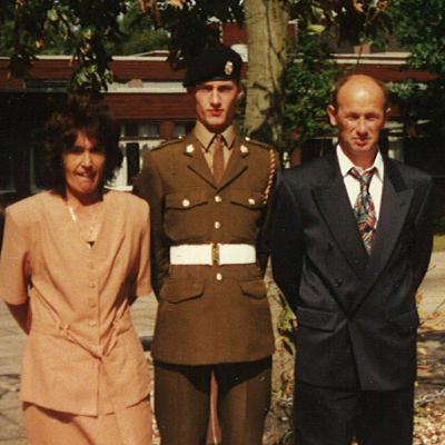 Deepcut - The Podcast - Gavaghan Gives Evidence