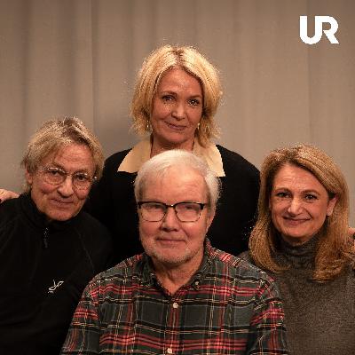 Fem saker du behöver veta om dina fötter och om hur man får lugn i en orolig själ Fem saker du behöver veta om dina fötter och om hur man får lugn i en orolig själ
