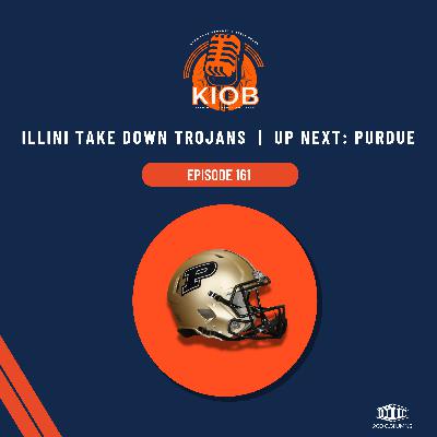 Keepin it Orange and Blue EP 161 Keepin it Orange and Blue EP 161