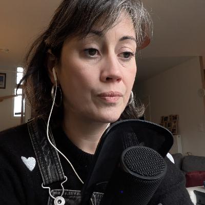 Ep 78 : Ralentir sans abandonner Ep 78 : Ralentir sans abandonner
