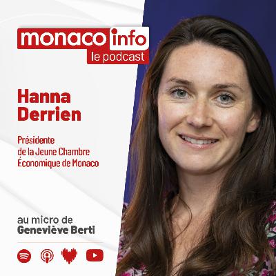 Hanna Derrien